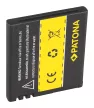 Nokia BL-5F akkumulátor - 1100mAh (3.7V) - Utángyártott