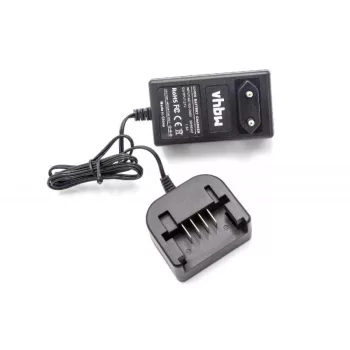   Black & Decker 18V Li-Ion szerszámgép akkumulátor töltő adapter (18V) - Utángyártott