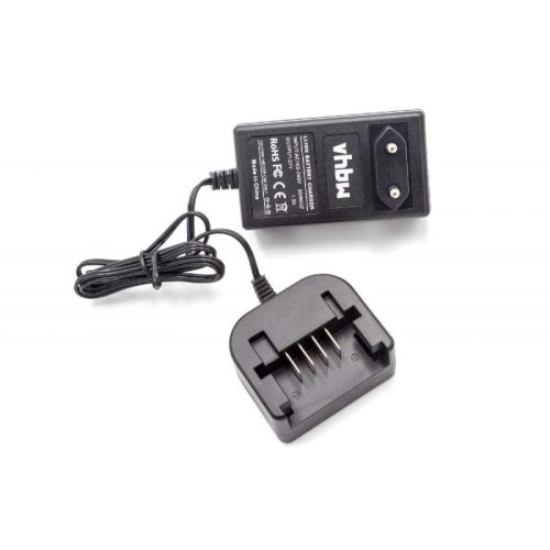 Black & Decker 18V Li-Ion szerszámgép akkumulátor töltő adapter (18V) - Utángyártott