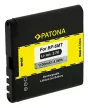 Nokia BP-6MT akkumulátor - 1100mAh (3.7V) - Utángyártott