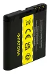Nokia BP-6MT akkumulátor - 1100mAh (3.7V) - Utángyártott