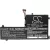 Lenovo Legion Y530, Y730 Laptop akkumulátor - 4400mAh (11.25V) - Utángyártott