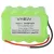 Bosch 00751992, FD8901 akkumulátor - 2500mAh (14.4V) - Utángyártott