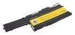 Dell P42G, C4MF8, 5KG27 Laptop akkumulátor - 7800mAh (7.4V Fekete) - Utángyártott