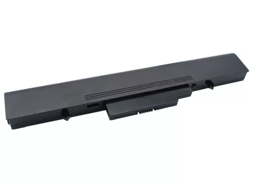 HP 510, 530 Laptop akkumulátor - 2200mAh (14.4V Fekete) - Utángyártott