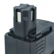 HILTI SF100-A akkumulátor - 3300mAh (9.6V) - Utángyártott