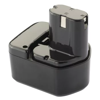   Hitachi C5D / DS10DTA / R9D / UB5D akkumulátor - 3300mAh (12V) - Utángyártott