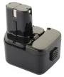 Hitachi C5D / DS10DTA / R9D / UB5D akkumulátor - 3300mAh (12V) - Utángyártott