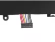 Samsung AA-PLWN4AB / AA-PBYN4AB Laptop akkumulátor - 4900mAh (7.4V / 7.6V Fekete) - Utángyártott
