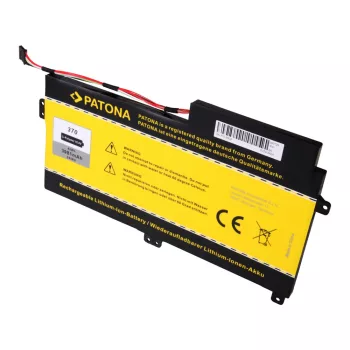   Samsung AA-PBVN3AB, BA43-00358A Laptop akkumulátor - 3900mAh (10.8V Fekete) - Utángyártott
