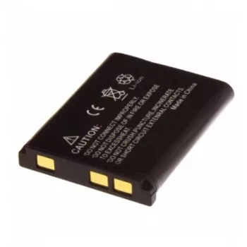   Olympus D-630 Zoom / FE-150 akkumulátor - 700mAh (3.6V) - Utángyártott