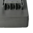 Wolf Garten 785454 akkumulátor - 2000mAh (18V) - Utángyártott