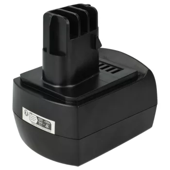 Metabo BSZ9.6 akkumulátor - 2100mAh (9.6V) - Utángyártott