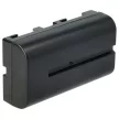 Sony NP-F550 akkumulátor - 1800mAh (7.2V) - Utángyártott