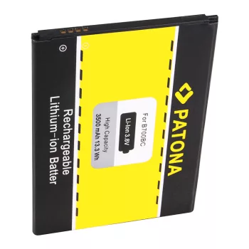   Samsung Galaxy Mega 6.3 LTE, GT-I9200 akkumulátor - 3500mAh - Utángyártott