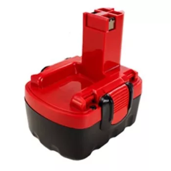   Bosch BAT038, BAT040, BAT041 akkumulátor - 3000mAh (14.4V) - Utángyártott