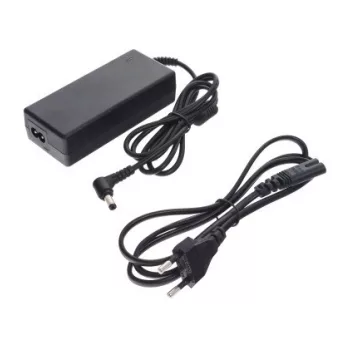   Toshiba Satellite A100 / Satellite Pro A300 laptop töltő adapter - 75W (19V 3.95A) - Utángyártott