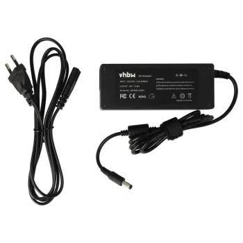   Toshiba Satellite A100 / Satellite Pro A300 laptop töltő adapter - 75W (19V 3.95A) - Utángyártott
