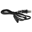 Toshiba Satellite A100 / Satellite Pro A300 laptop töltő adapter - 75W (19V 3.95A) - Utángyártott
