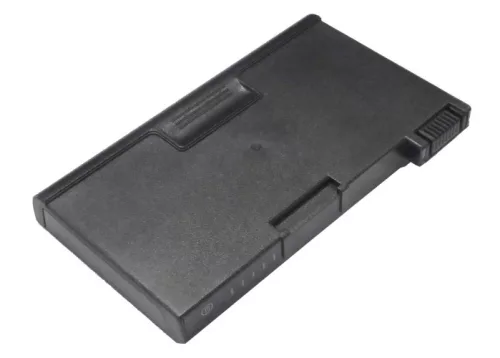 Dell Inspiron 2500, 3800, 4000 Laptop akkumulátor - 4400mAh (14.8V Fekete) - Utángyártott