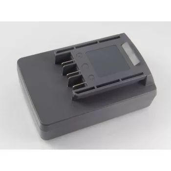   Wolf Garten 785454 akkumulátor - 1500mAh (18V) - Utángyártott
