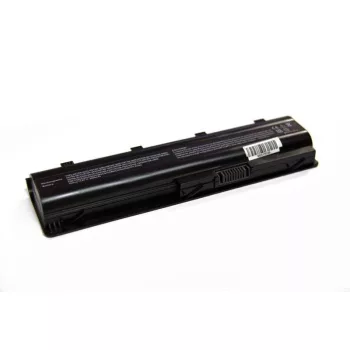   HP / Compaq CQ42 / HSTNN-Q34C / HSTNN-C51C Laptop akkumulátor - 4400mAh (10.8 / 11.1V Fekete) - Utángyártott