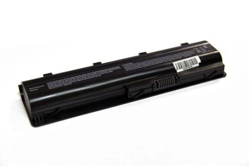 HP 430, 431, 435, 630 Laptop akkumulátor - 4400mAh (10.8 / 11.1V Fekete) - Utángyártott
