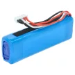 JBL Charge 3 / Charge 3 Stealth Edition / GSP1029102A akkumulátor - 6000mAh (3.7V) - Utángyártott