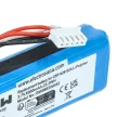 JBL Charge 3 / Charge 3 Stealth Edition / GSP1029102A akkumulátor - 6000mAh (3.7V) - Utángyártott