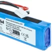 JBL Charge 3 / Charge 3 Stealth Edition / GSP1029102A akkumulátor - 6000mAh (3.7V) - Utángyártott