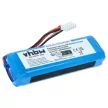 JBL Charge 3 / Charge 3 Stealth Edition / GSP1029102A akkumulátor - 6000mAh (3.7V) - Utángyártott