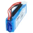 JBL Charge 3 / Charge 3 Stealth Edition / GSP1029102A akkumulátor - 6000mAh (3.7V) - Utángyártott