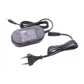   Panasonic HC-V10, HC-V100, HC-V100EB akkumulátor töltő adapter - Utángyártott