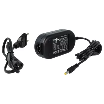   Panasonic HC-V10, HC-V100, HC-V100EB akkumulátor töltő adapter - Utángyártott