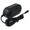 Panasonic HC-V10, HC-V100, HC-V100EB akkumulátor töltő adapter - Utángyártott