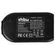 Panasonic HC-V10, HC-V100, HC-V100EB akkumulátor töltő adapter - Utángyártott