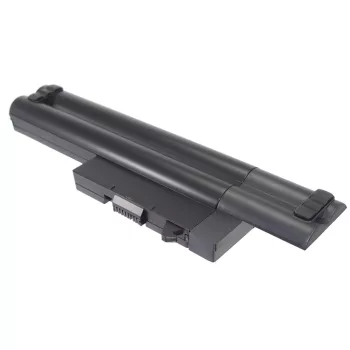   IBM ThinkPad X60, X61 Laptop akkumulátor - 2200mAh (14.4V Fekete) - Utángyártott