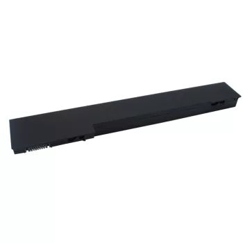   HP ZBook 15, 17 Laptop akkumulátor - 4400mAh (14.4V / 14.8V Fekete) - Utángyártott