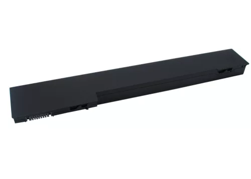 HP ZBook 15, 17 Laptop akkumulátor - 4400mAh (14.4V / 14.8V Fekete) - Utángyártott