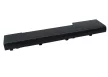 HP ZBook 15, 17 Laptop akkumulátor - 4400mAh (14.4V / 14.8V Fekete) - Utángyártott