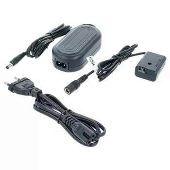 Sony NP-FW50 hálózati töltő adapter - Utángyártott