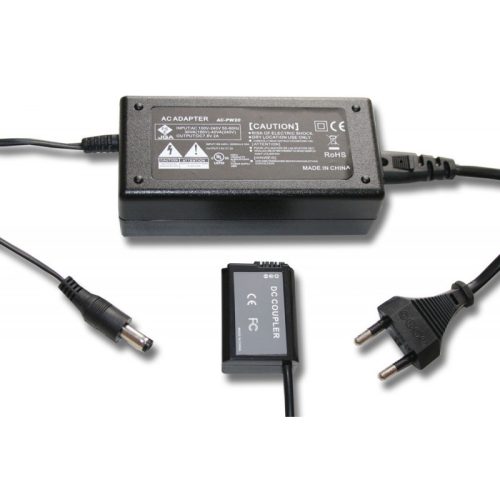 Sony NP-FW50 hálózati töltő adapter - Utángyártott