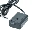 Sony NP-FW50 hálózati töltő adapter - Utángyártott