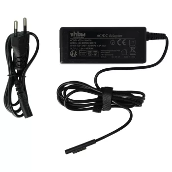   Microsoft Surface Pro 3 / Surface Pro 4 töltő adapter - Utángyártott