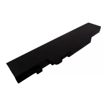   Lenovo IdeaPad Y470 Laptop akkumulátor - 4400mAh (11.1V Fekete) - Utángyártott