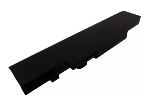 Lenovo IdeaPad Y470 Laptop akkumulátor - 4400mAh (11.1V Fekete) - Utángyártott