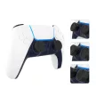 6db/set Szilikon Thumb Grips Sony Playstation 5 / PS5 kontrollerekhez - Utángyártott