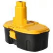 Dewalt DC9096 akkumulátor - 4000mAh (18V) - Utángyártott
