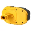 Dewalt DC9096 akkumulátor - 4000mAh (18V) - Utángyártott