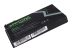 Acer Travelmate 5310, 5320 Laptop akkumulátor - 5200mAh (11.1V Fekete)